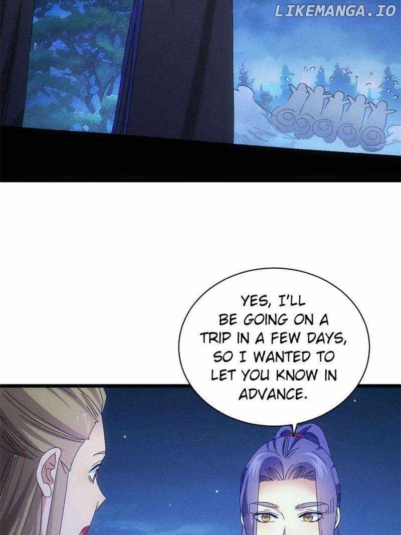 I Determine My Own Destiny Chapter 297 38